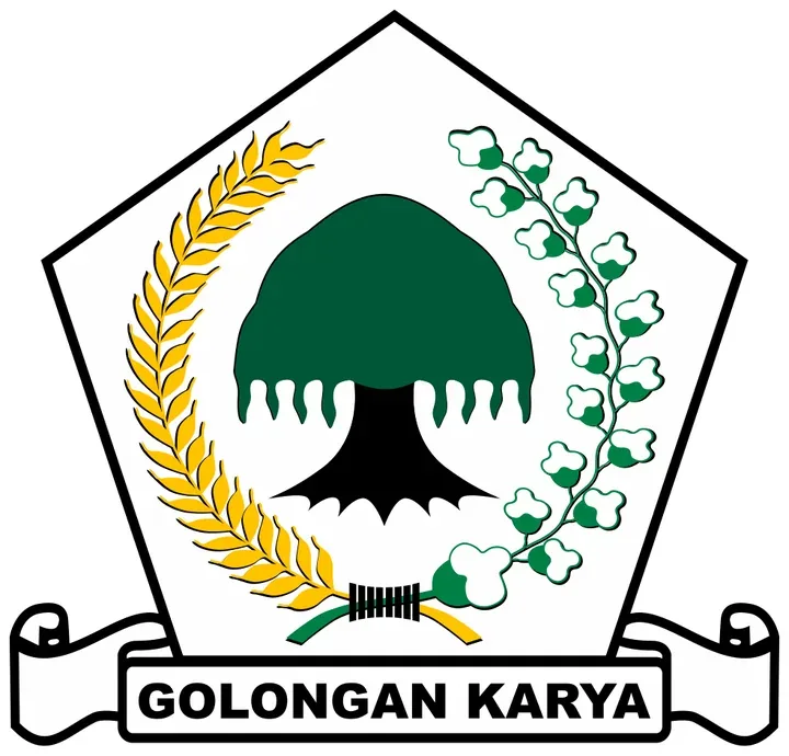 Logo Partai Golkar