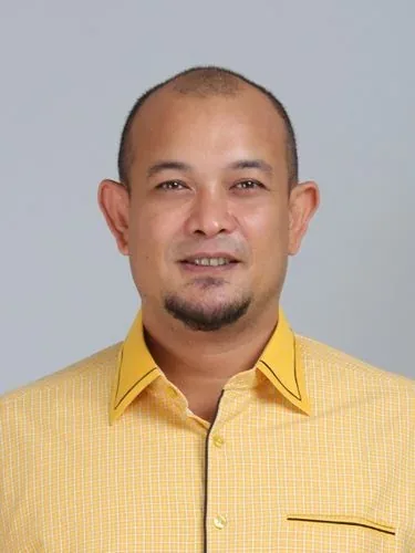 Muhammad Rizky, SE