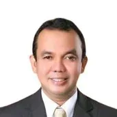 Sabri Badruddin, ST, MT