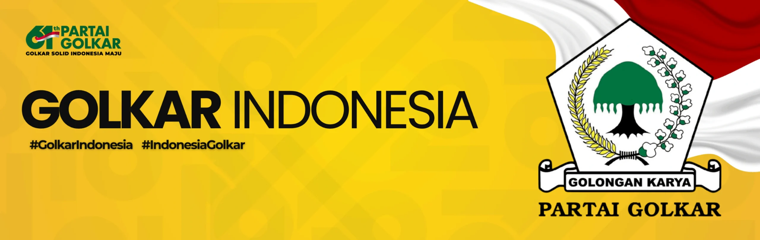Golkar Indonesia — Partai Golkar