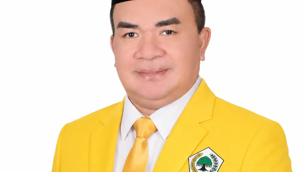 Dokumentasi terkait Ketua Golkar Aceh Dukung Investasi di Nagan Raya, Ajak Kader Beringin Kawal Pembangunan Daerah