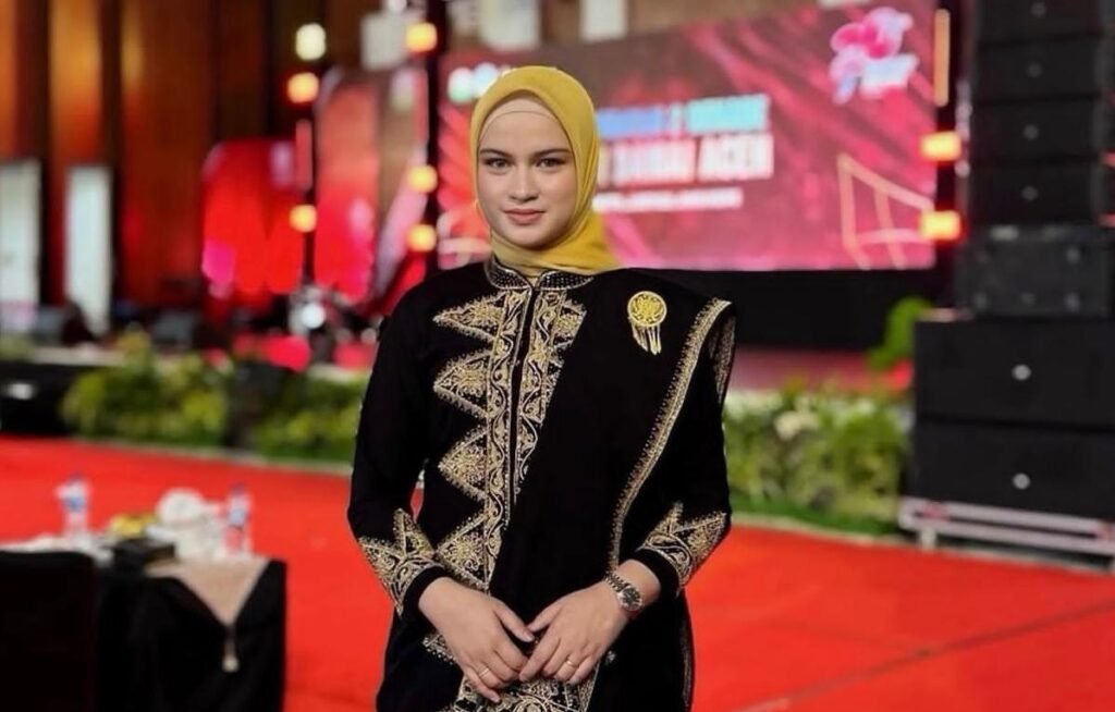 Dari Bisnis Kopi Gayo ke Kursi Parlemen Aceh