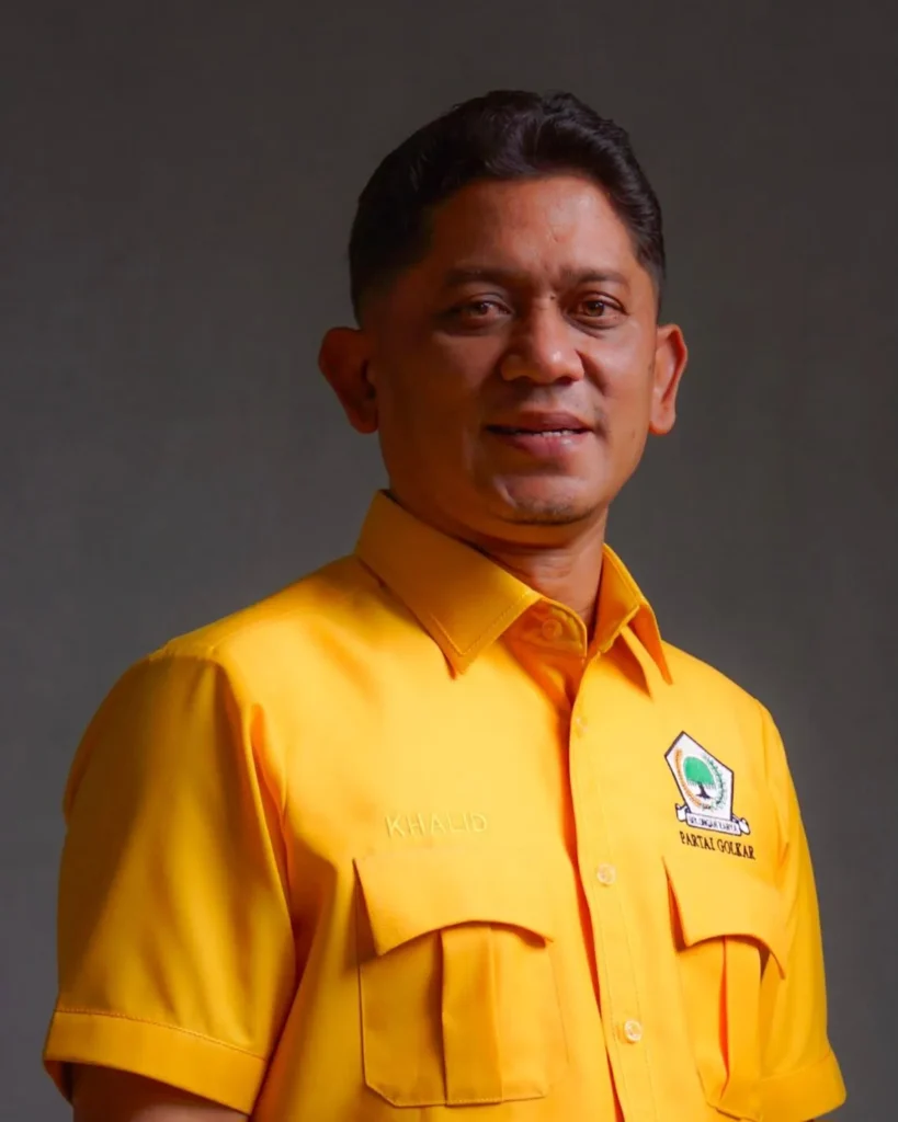 Golkar Aceh: Ketum Bahlil Komit Perjuangkan Aceh dan Dana Otsus 2,5 Persen